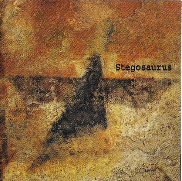 Stegosaurus – cause we love you [Album] 4