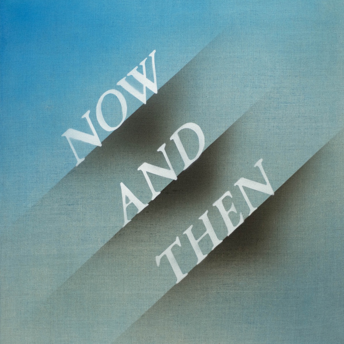 The Beatles – Now And Then 1