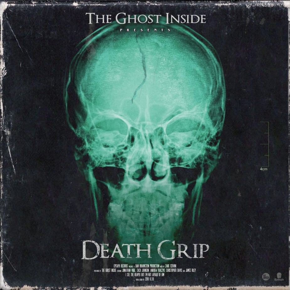 The Ghost Inside Death Grip Mp3 Download