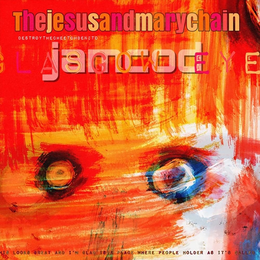 The Jesus and Mary Chain jamcod Mp3 Download