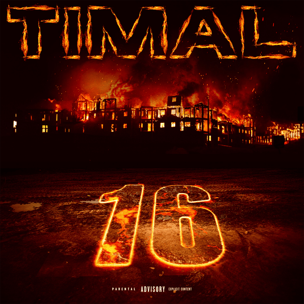 Timal La 16 Mp3 Download