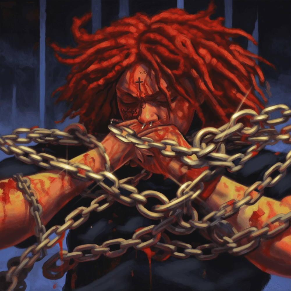 Trippie Redd #RBDG Mp3 Download