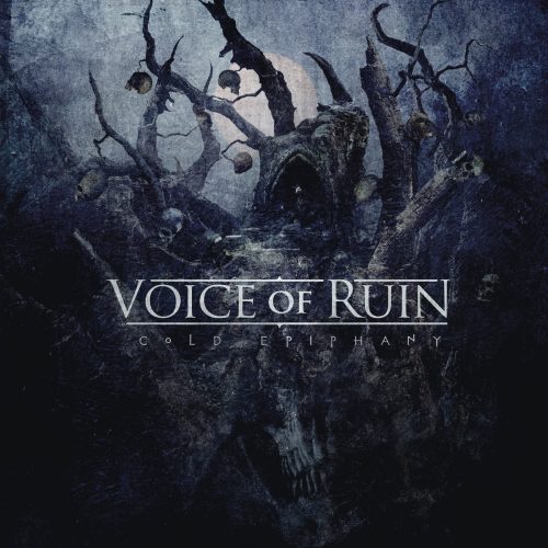 Voice Of Ruin Cold Epiphany Zip Download