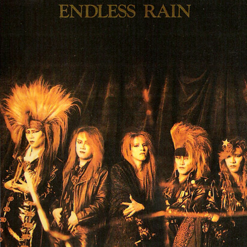 X JAPAN Endless Rain Mp3 Download