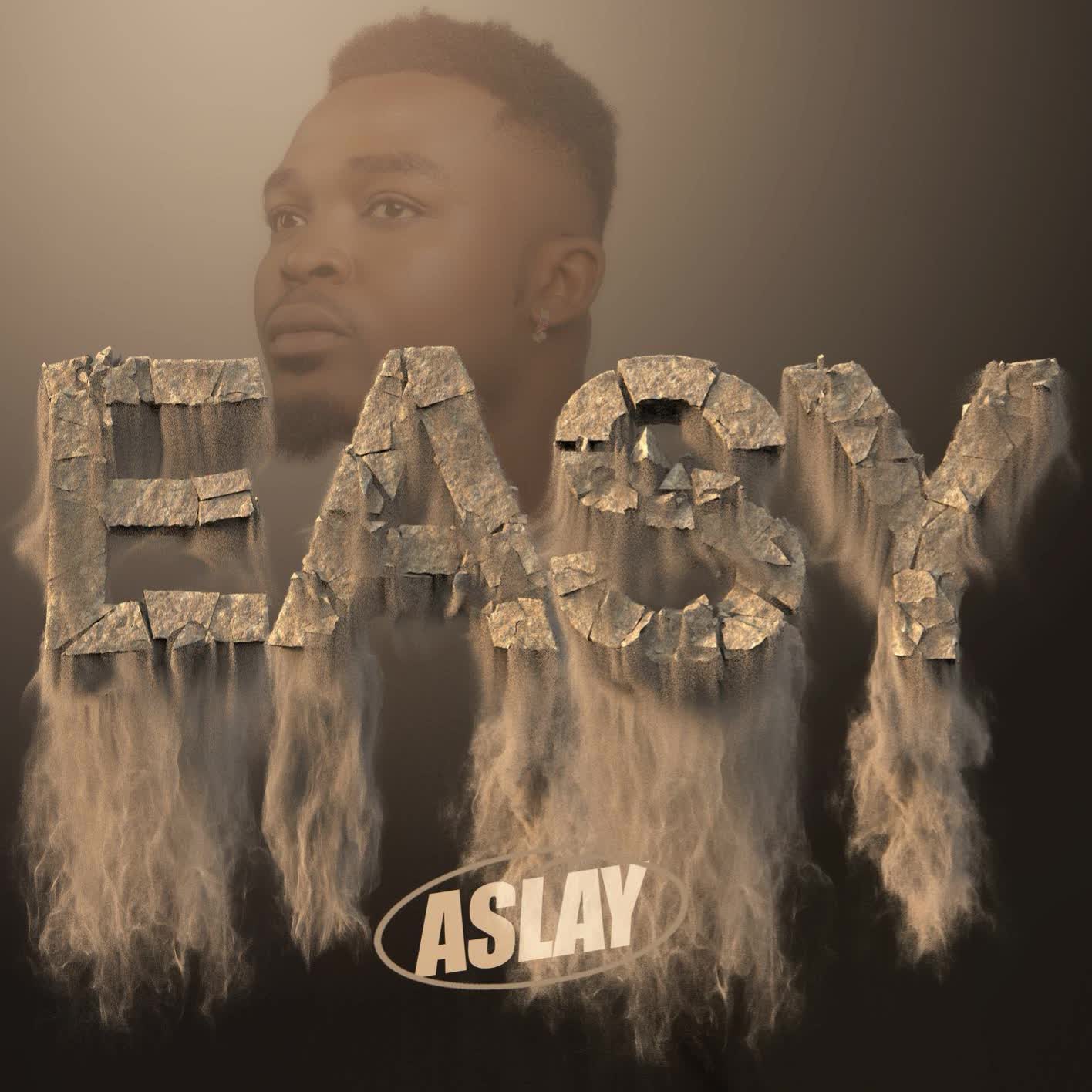 Aslay – Easy 1