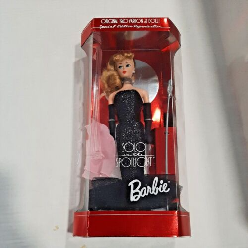 BARBIE Solos Mp3 Download