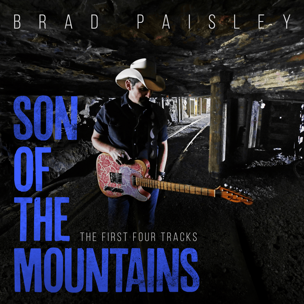 Brad Paisley The Medicine Will Mp3 Download