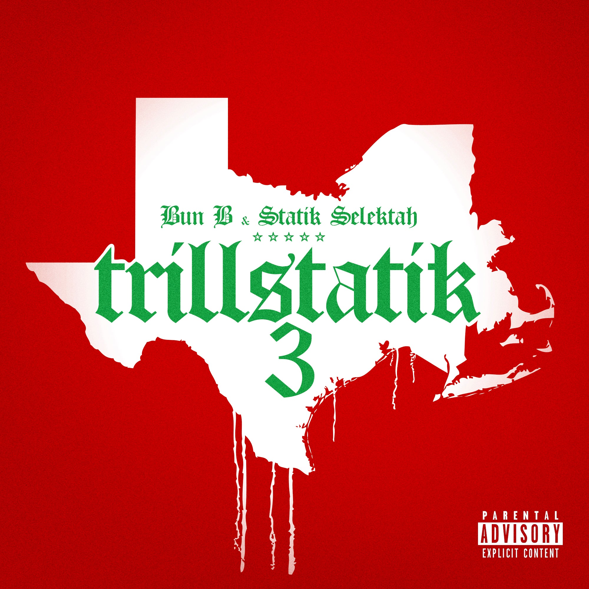 Bun B & Statik Selektah Trillstatik 3 Zip Download