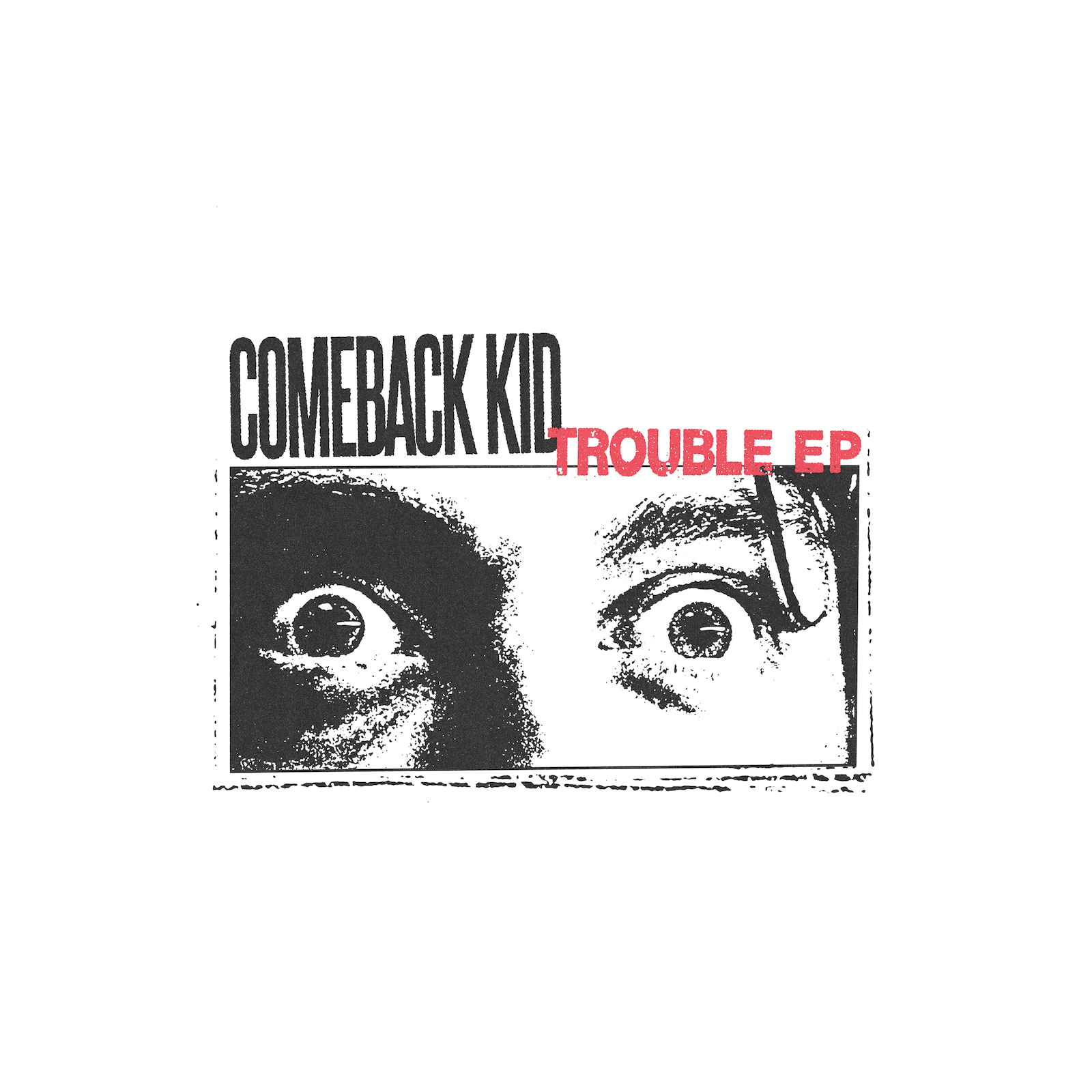 Comeback Kid – Trouble In The Winners Circle 1