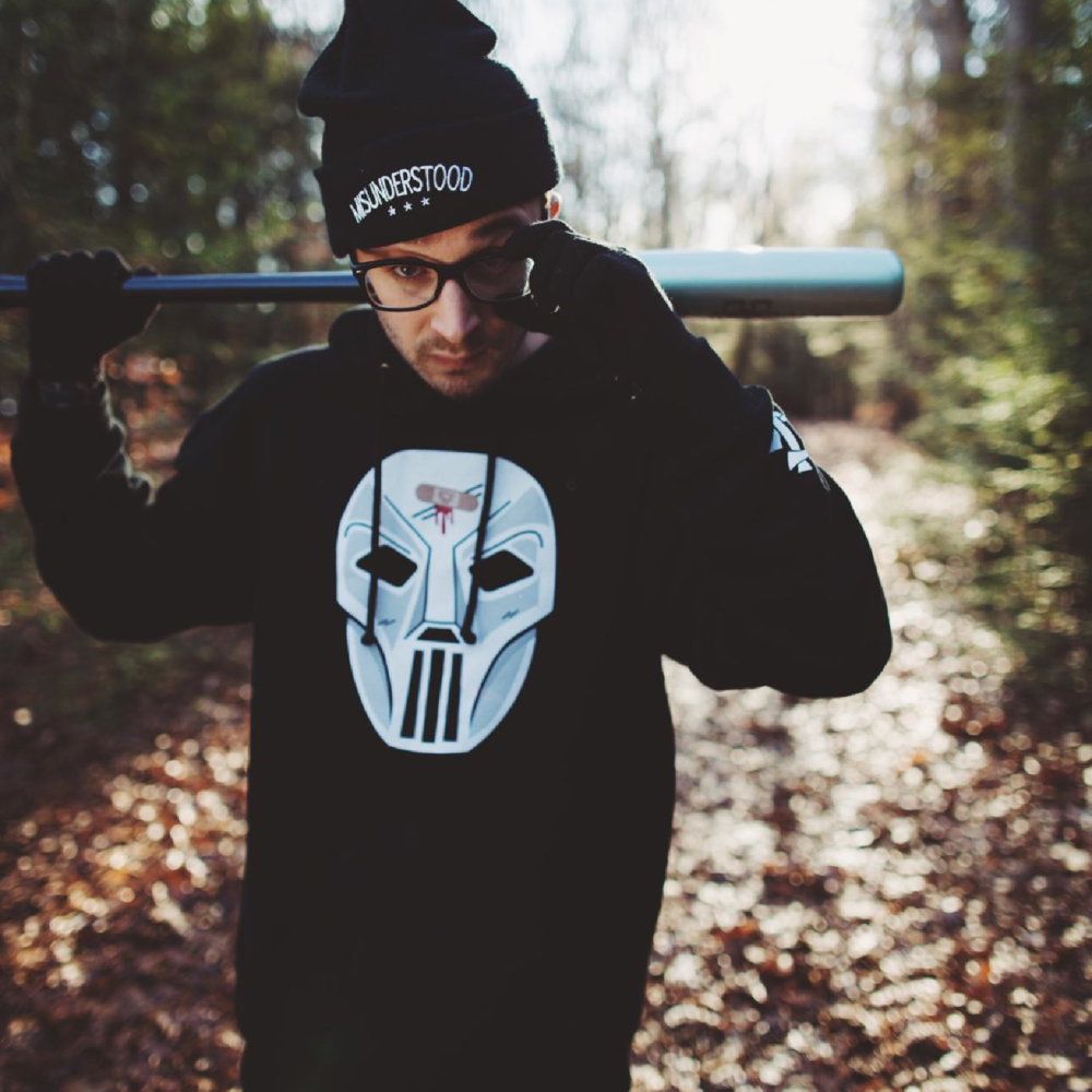 Chris Webby – Condition 1