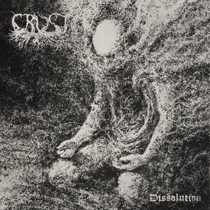 Crust – Dissolution [Album] 1