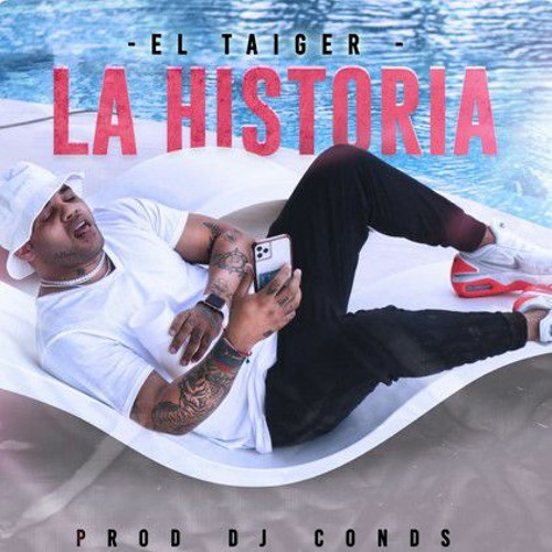 El Taiger La Hostia Mp3 Download