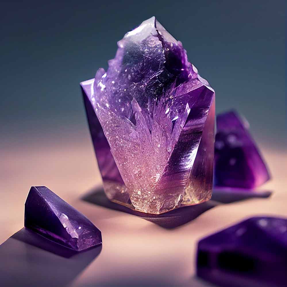 Empty Amethyst could dreams ever have feelings? Zip Download