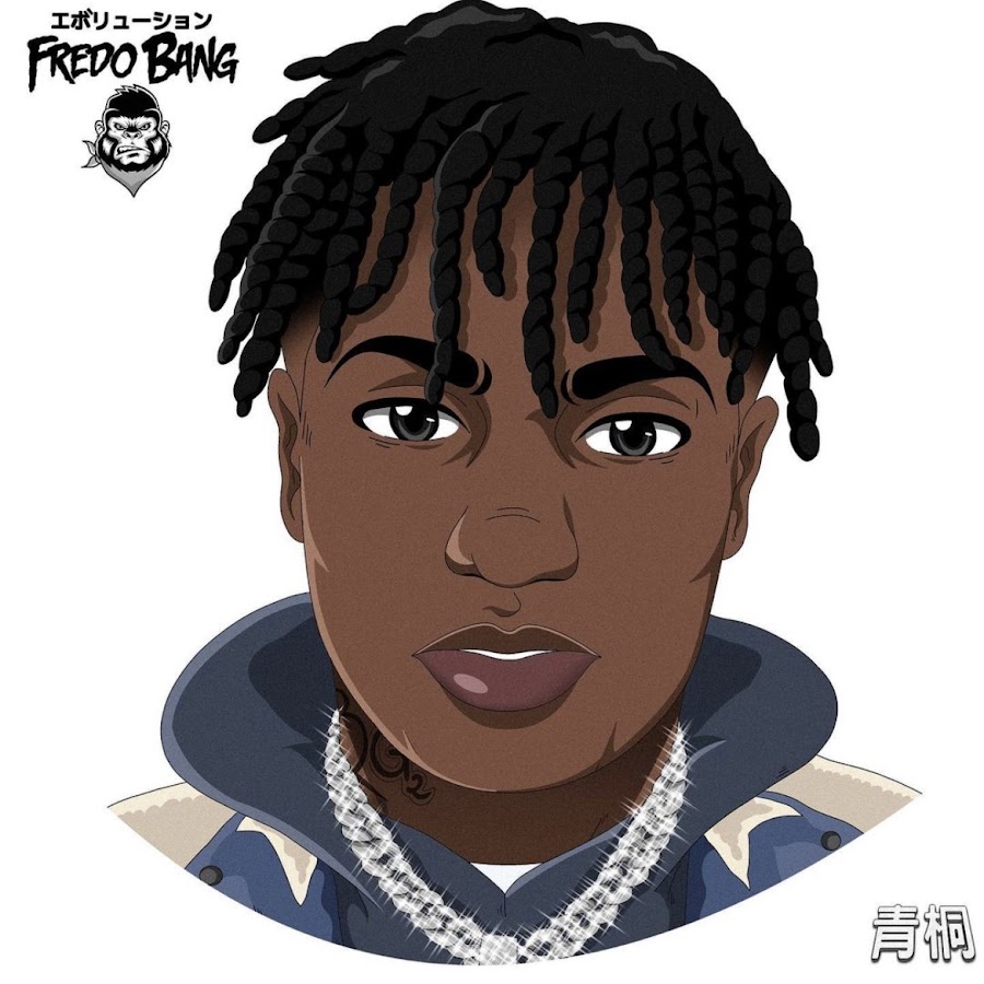 Fredo Bang Middle Name Mp3 Download