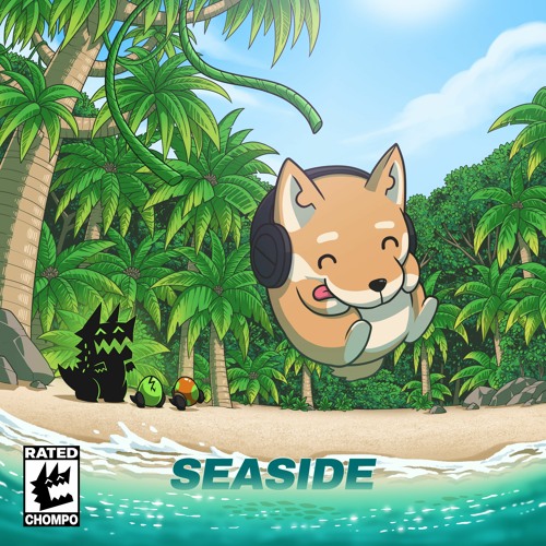 Hyper Potions Seaside Mp3 Download