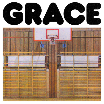 IDLES Grace Mp3 Download