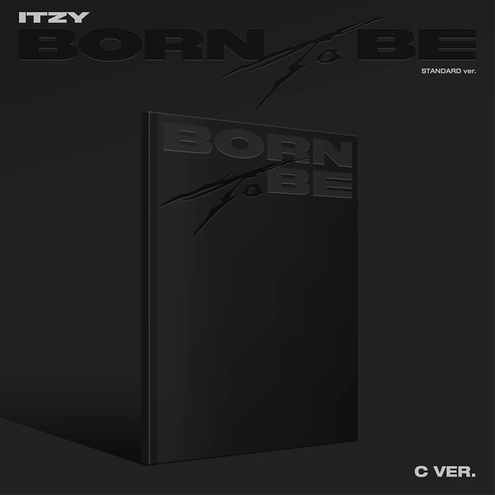 ITZY – BORN TO BE 1