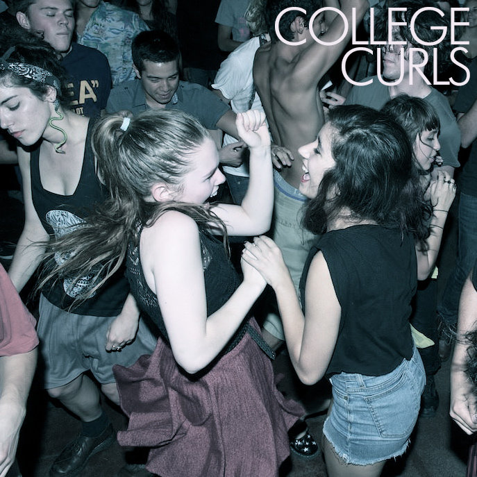 Inner Wave – College Curls 1