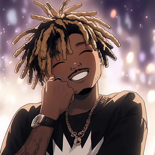 Juice WRLD Sour (Midnight Hours) Mp3