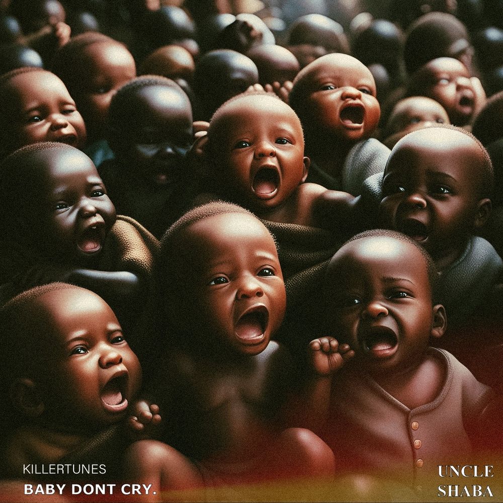 Killertunes – BABY DONT CRY 1