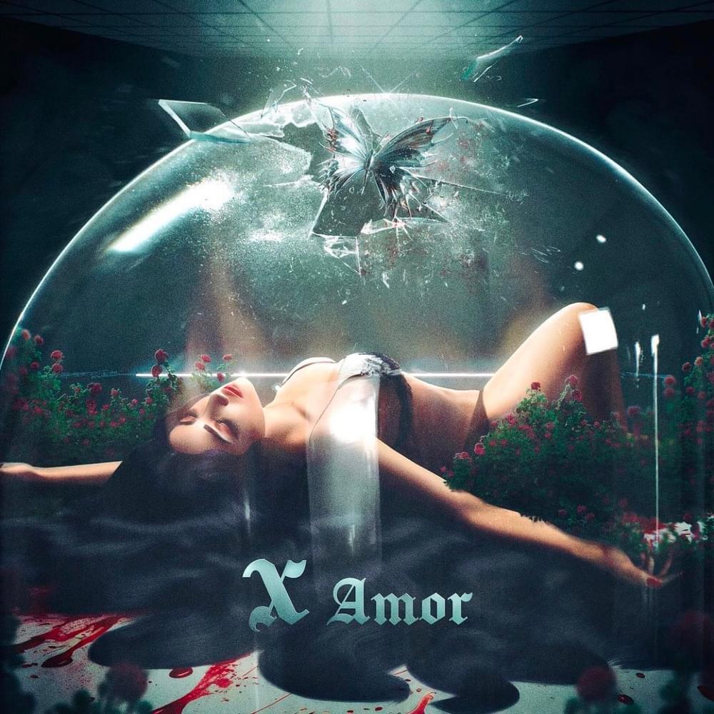 Kim Loaiza – X Amor [Album] 1