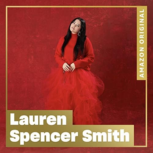 Lauren Spencer Smith – Last Christmas 2