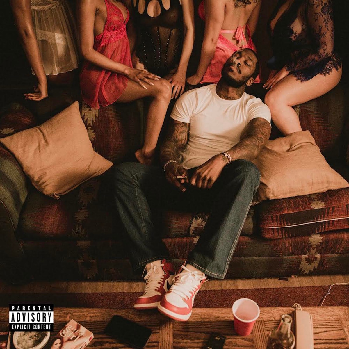 Pardison Fontaine Sexyy & Conceited Mp3 Download