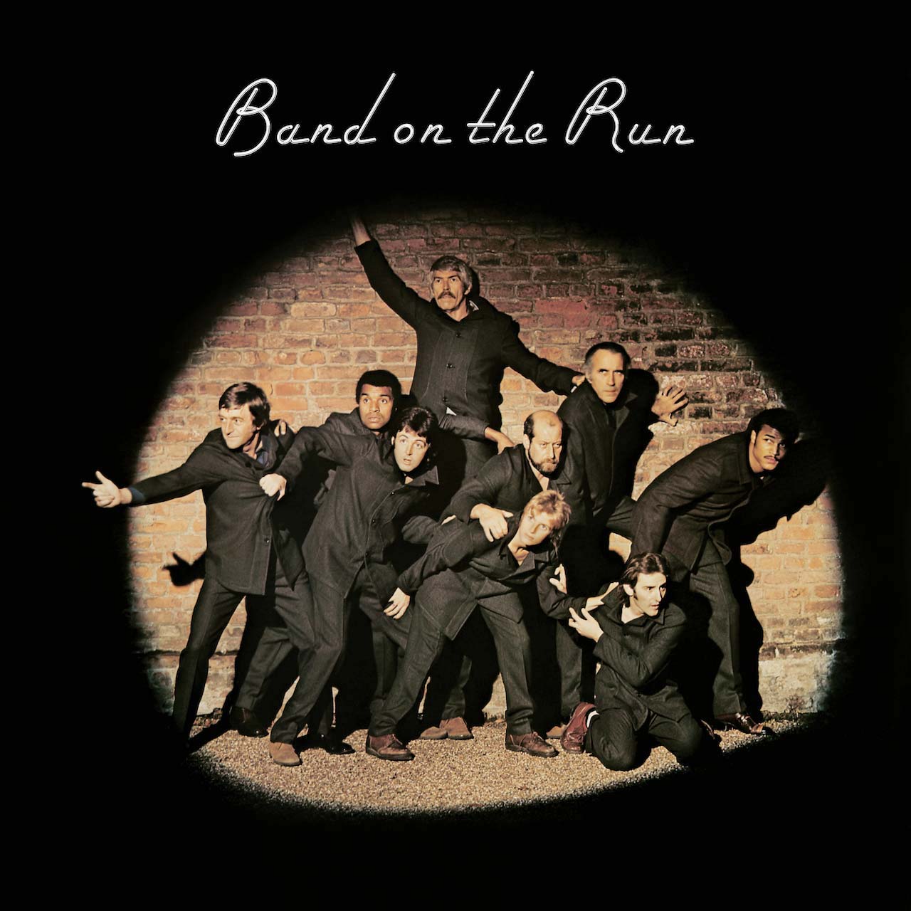 Paul McCartney & Wings – Band On The Run (Underdubbed Mix) 1