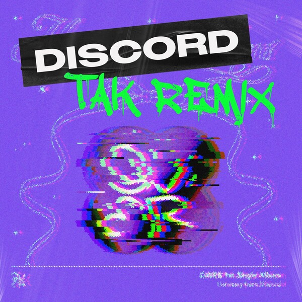 QWER Discord (TAK Remix) Mp3 Download