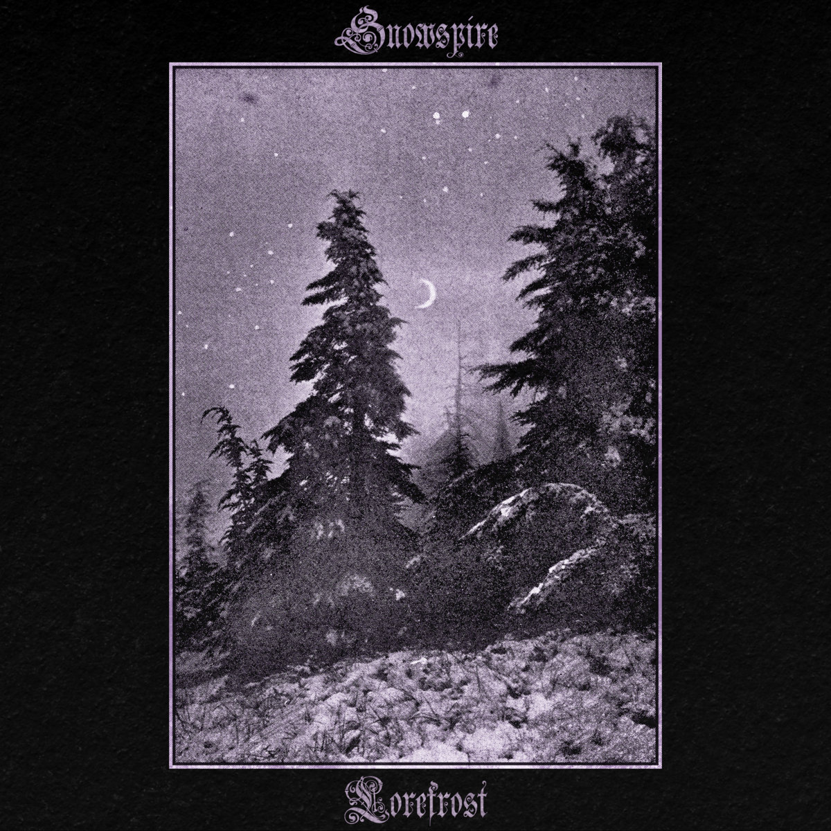 Snowspire Lorefrost Zip Download