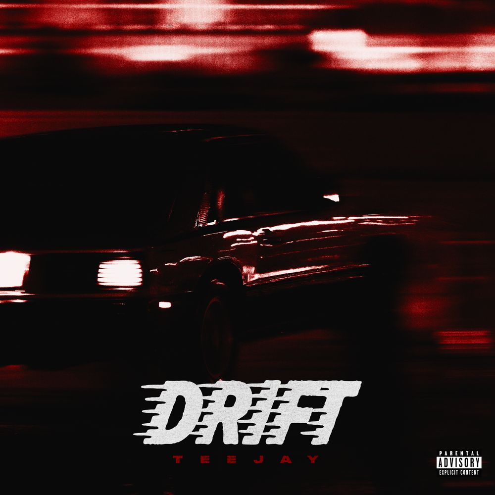 Teejay – Drift (Remix) Ft. French Montana 2