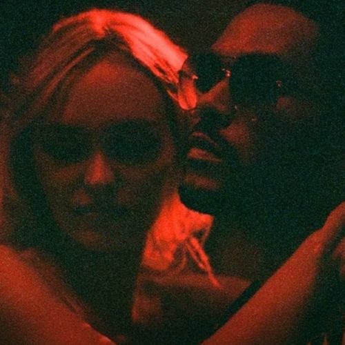 The Weeknd, JENNIE & Lily Rose Depp – One Of The Girls 2