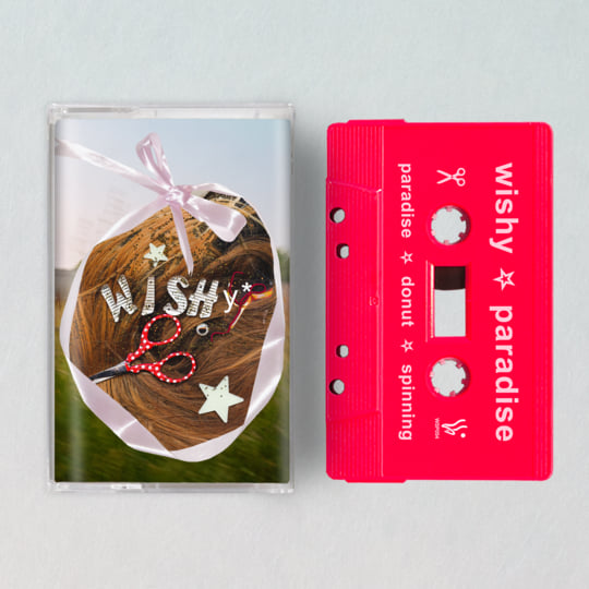 Wishy Paradise Zip Download