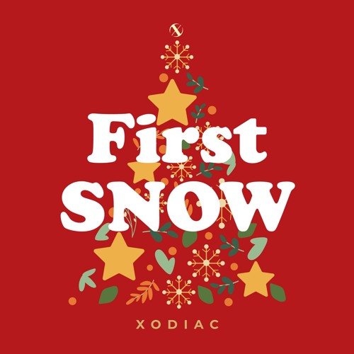 XODIAC First SNOW Zip Download