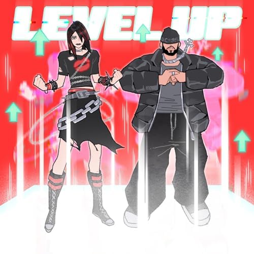 6arelyhuman Level Up! Mp3 Download