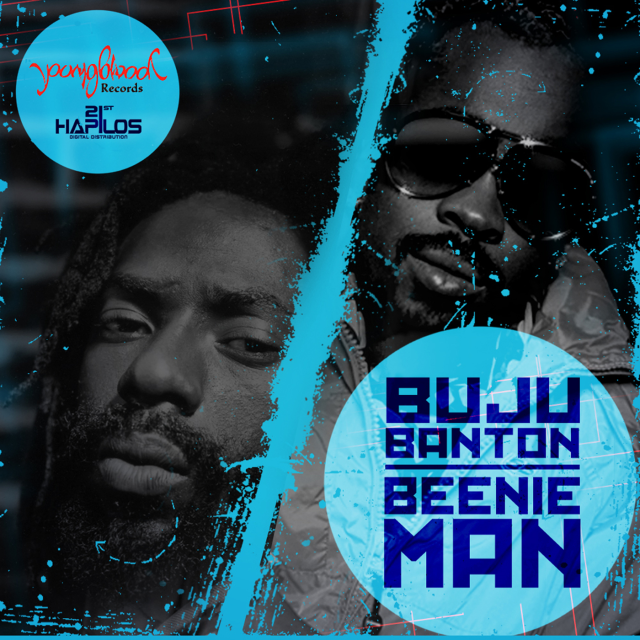 Beenie Man – Against The Wall 2