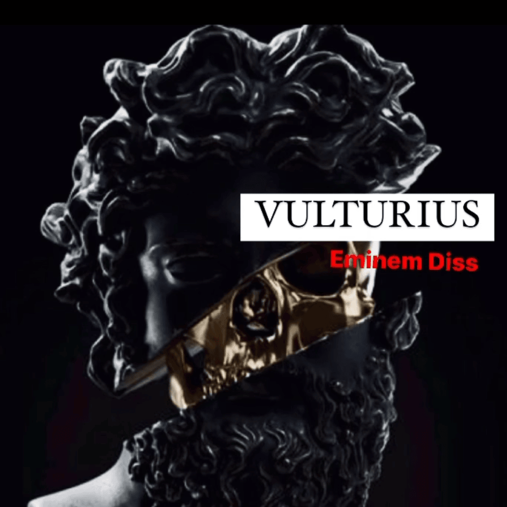 Benzino – Vulturius (Eminem Diss) 1