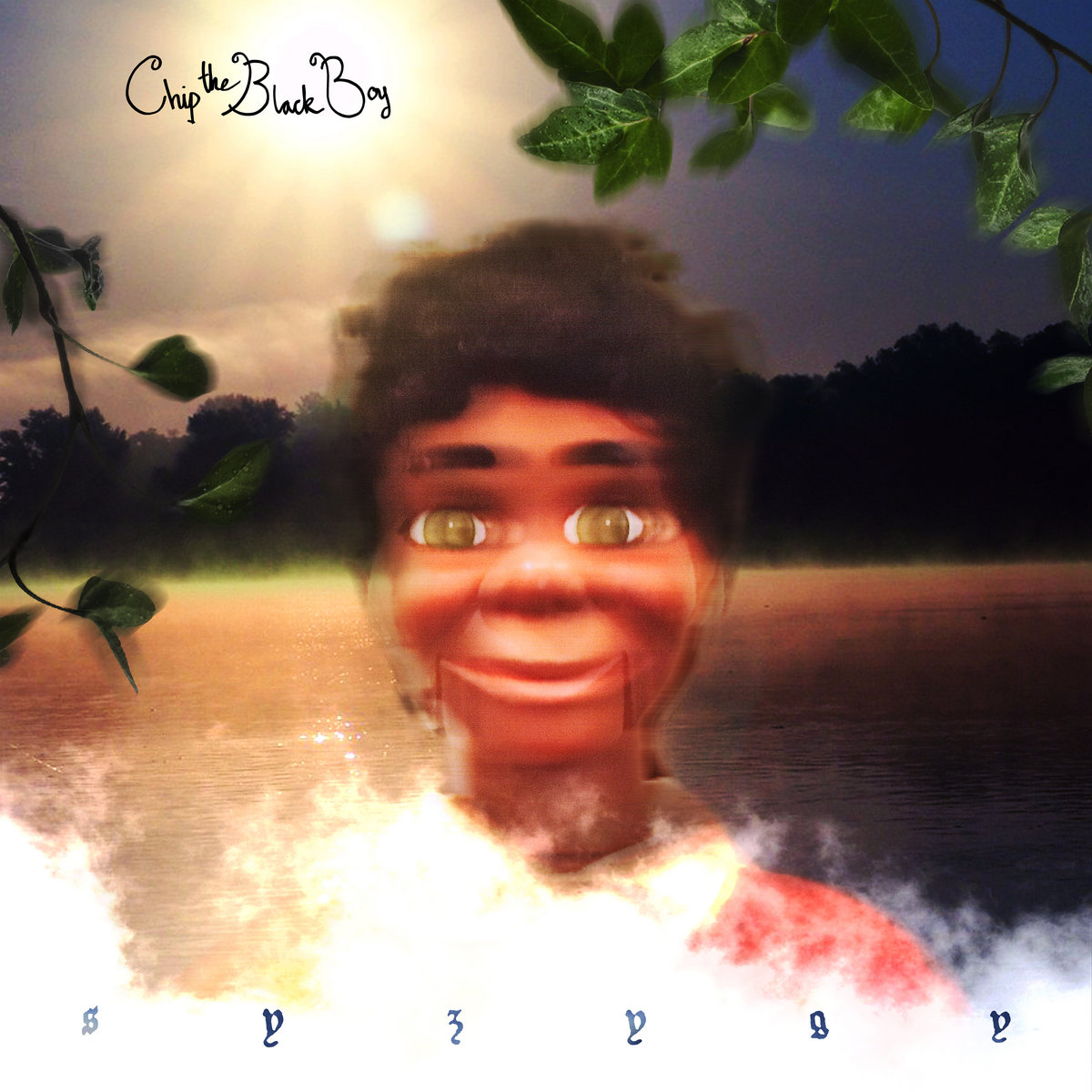 Chip The Black Boy Syzygy Zip Download