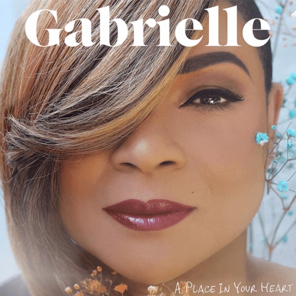 Gabrielle A Place In Your Heart Mp3 Download