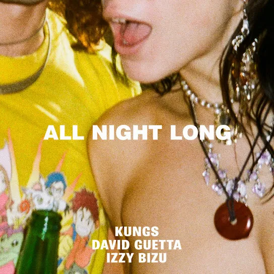 Kungs All Night Long Mp3 Download