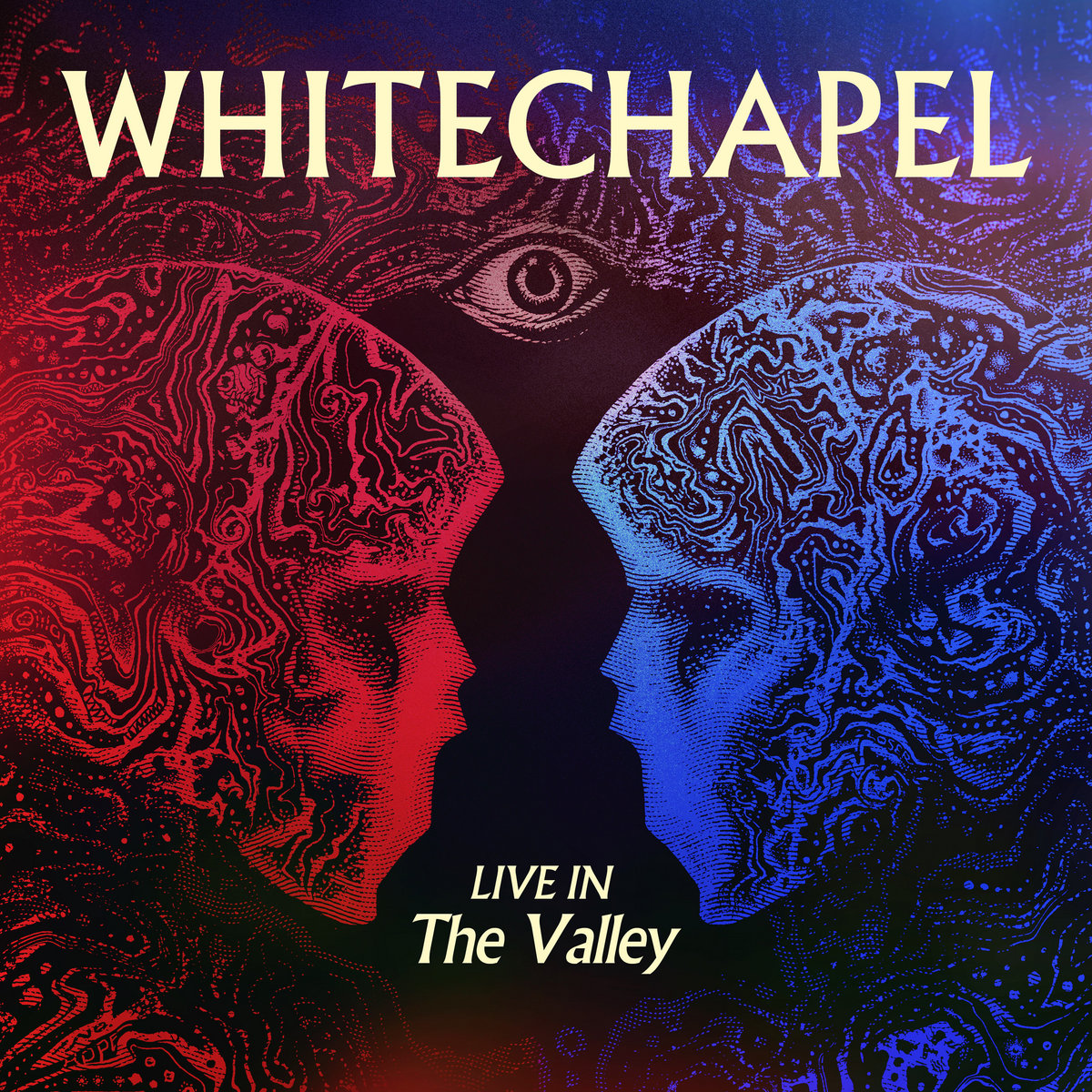 Whitechapel Live in the Valley Zip Download