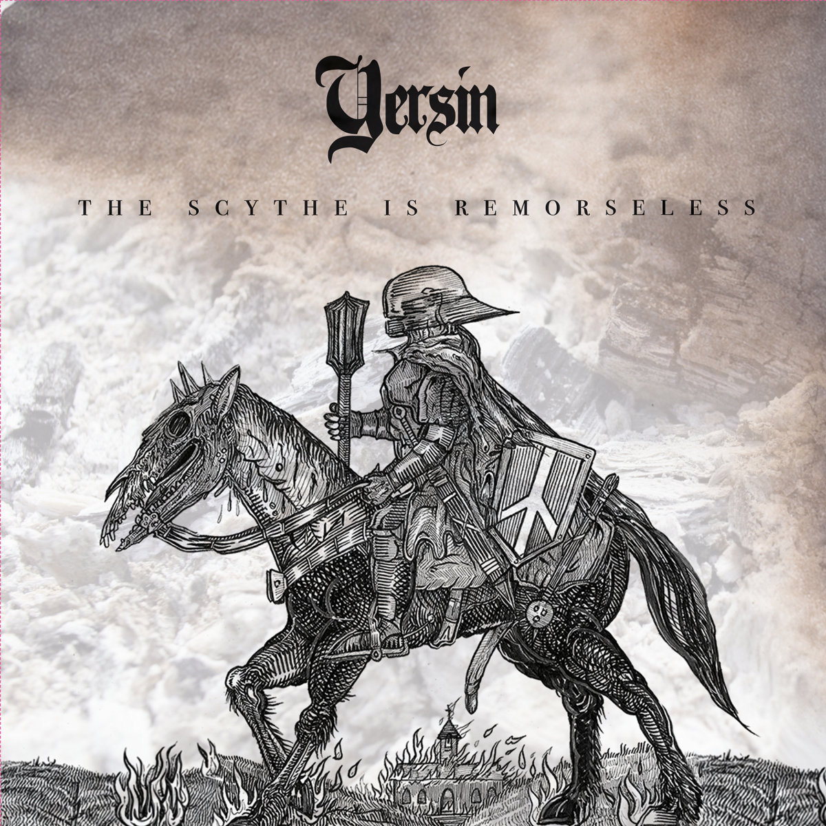 Yersin – The Scythe Is Remorseless [Ep] 2