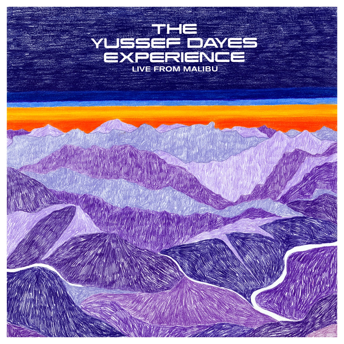 Yussef Dayes Live From Malibu Zip Download