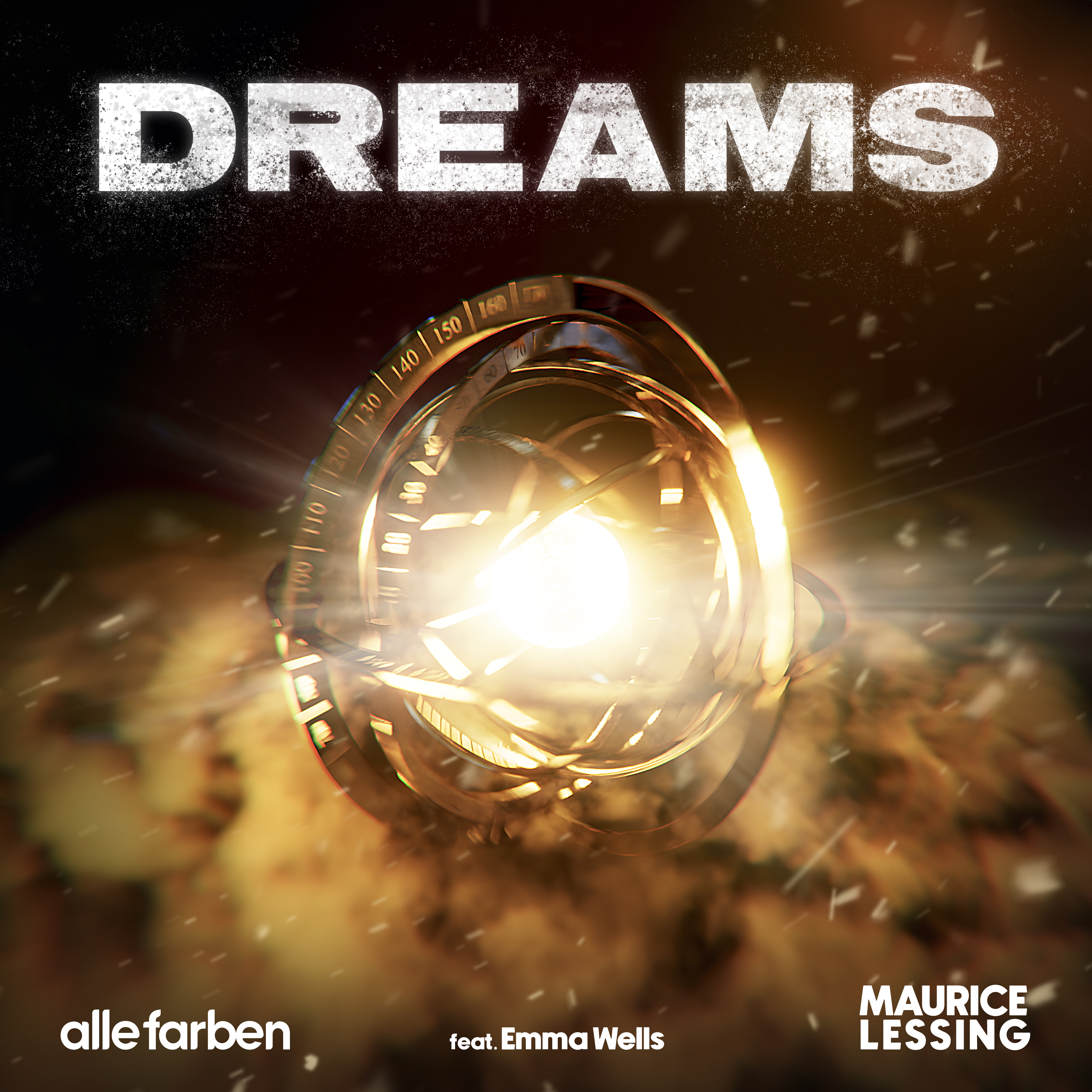 Alle Farben & Maurice Lessing Dreams Mp3 Download