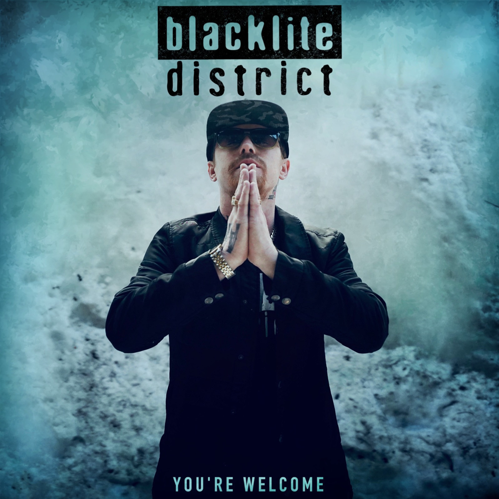 Blacklite District I Try Today Mp3 Download