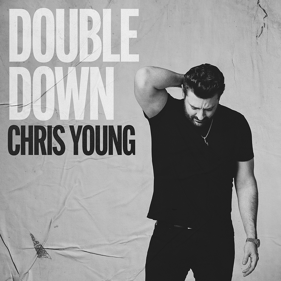 Chris Young Double Down Mp3 Download