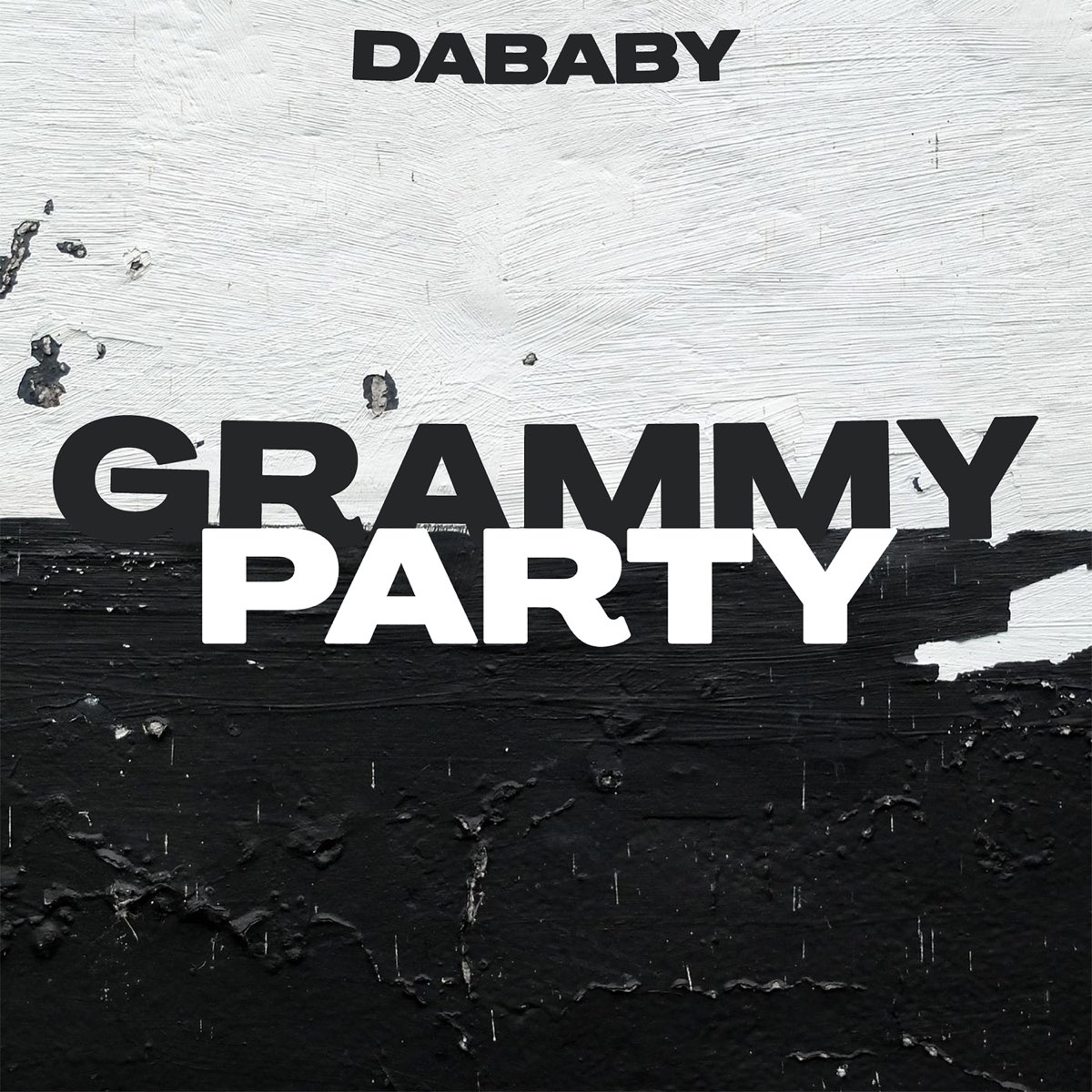 DaBaby – GRAMMY PARTY 1