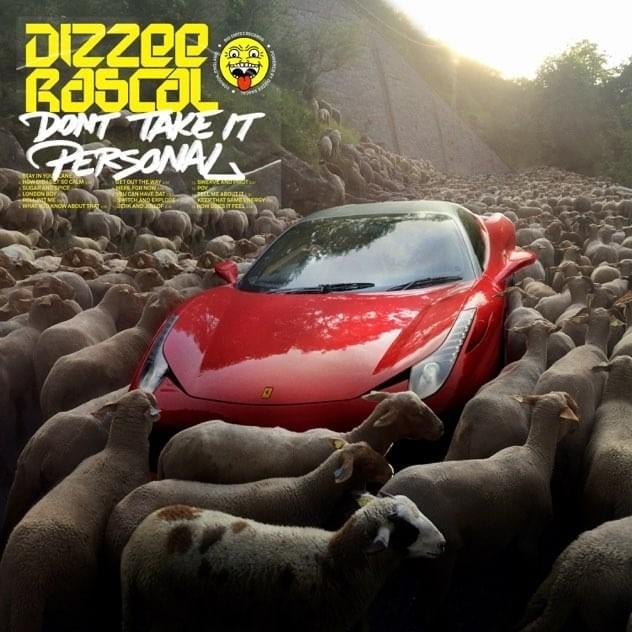 Dizzee Rascal Don't Take It Personal Zip Download