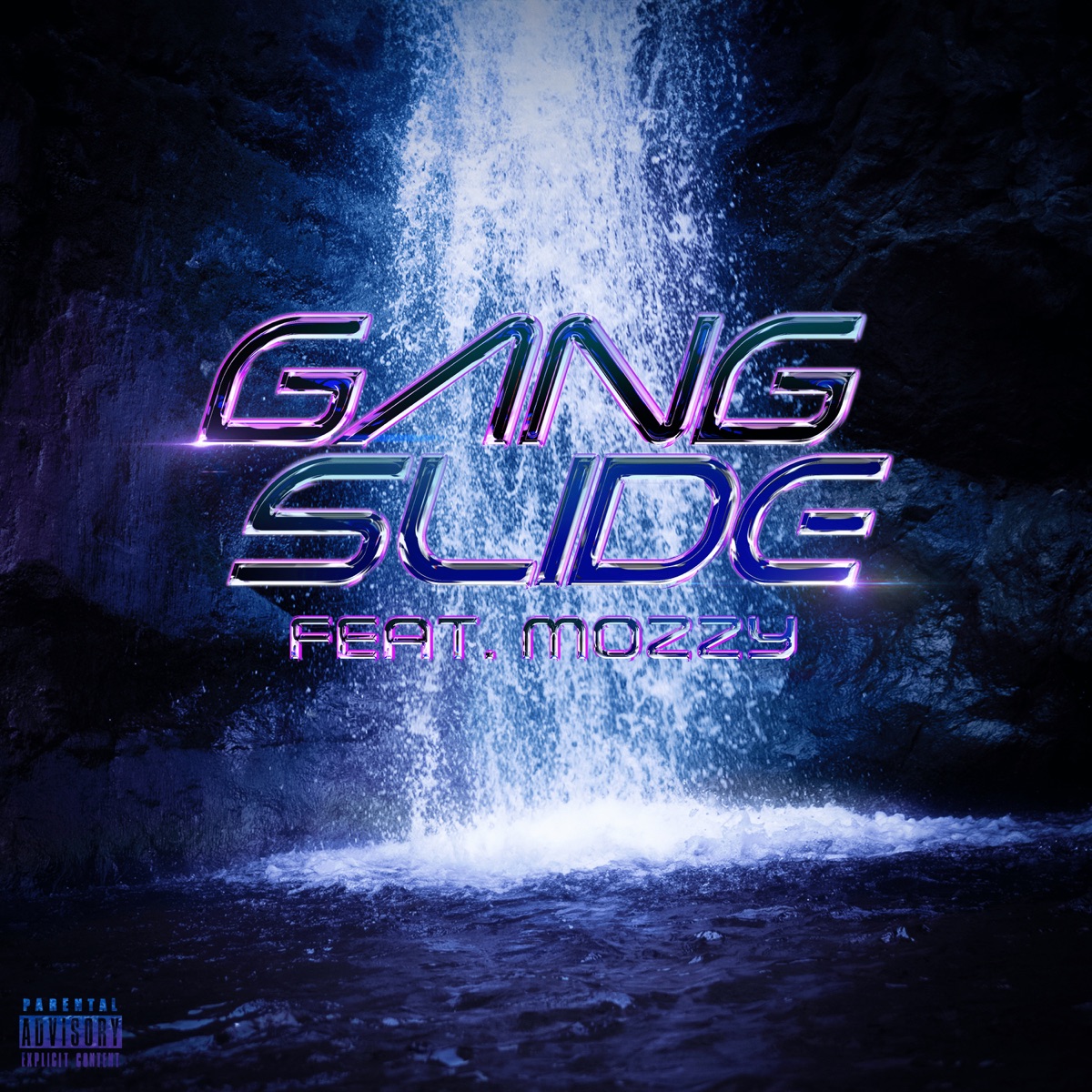 Eric Bellinger – Gang Slide Ft. Mozzy 2