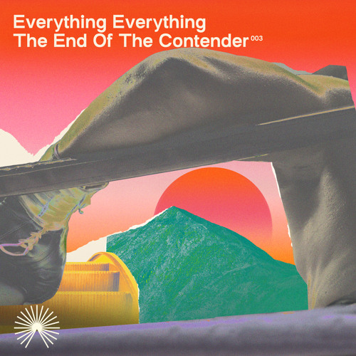 Everything Everything The End of the Contender Mp3 Download